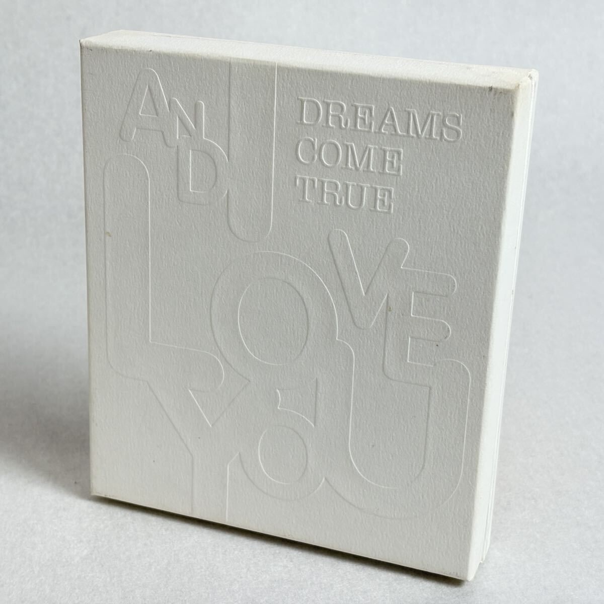 AND I LOVE YOU拍卖