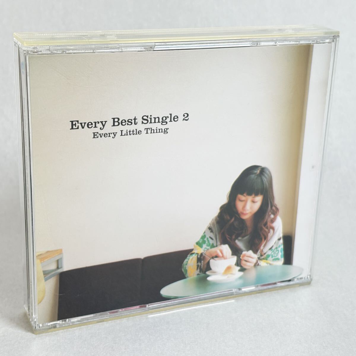 Every Best Single 2拍卖