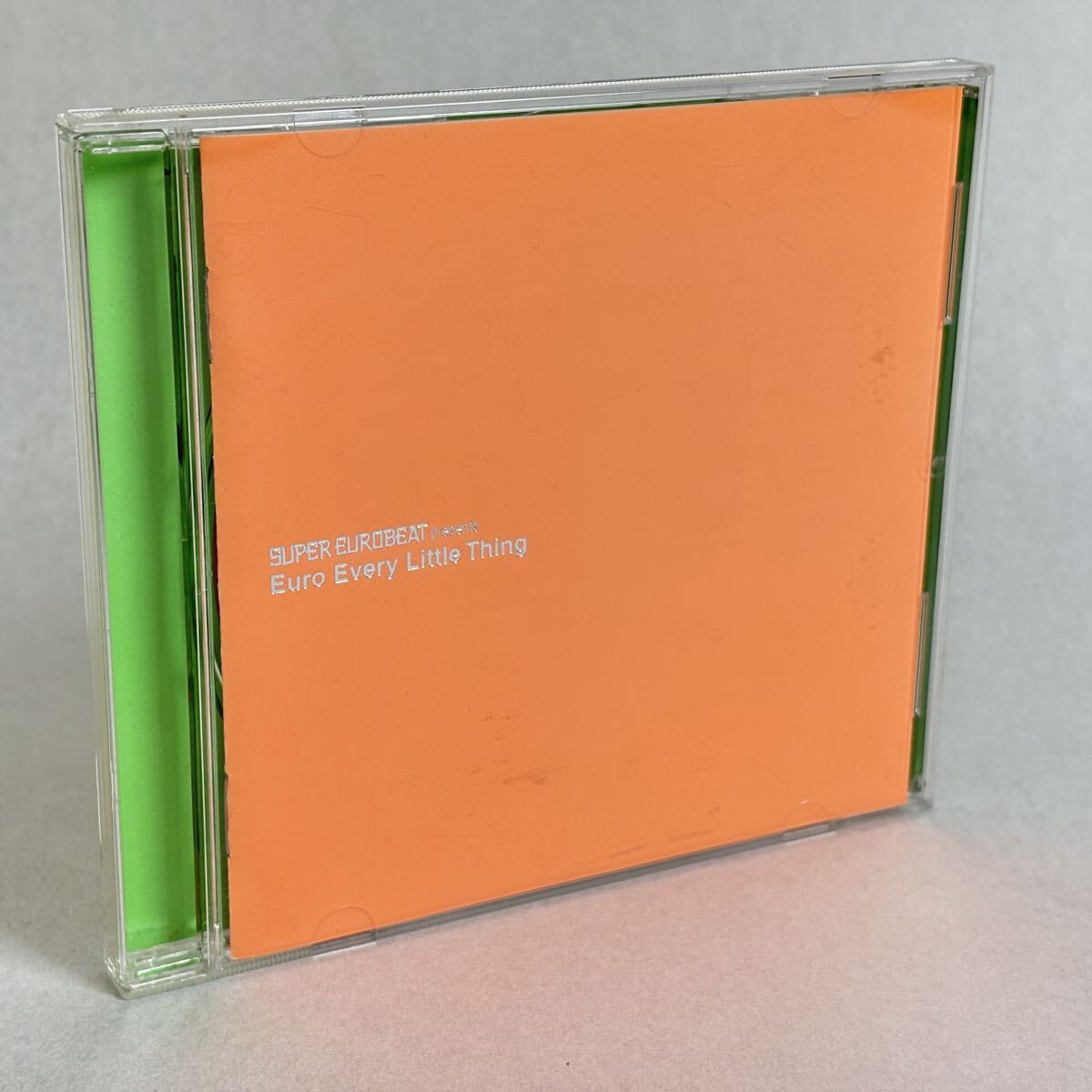 Euro Every Little Thing拍卖