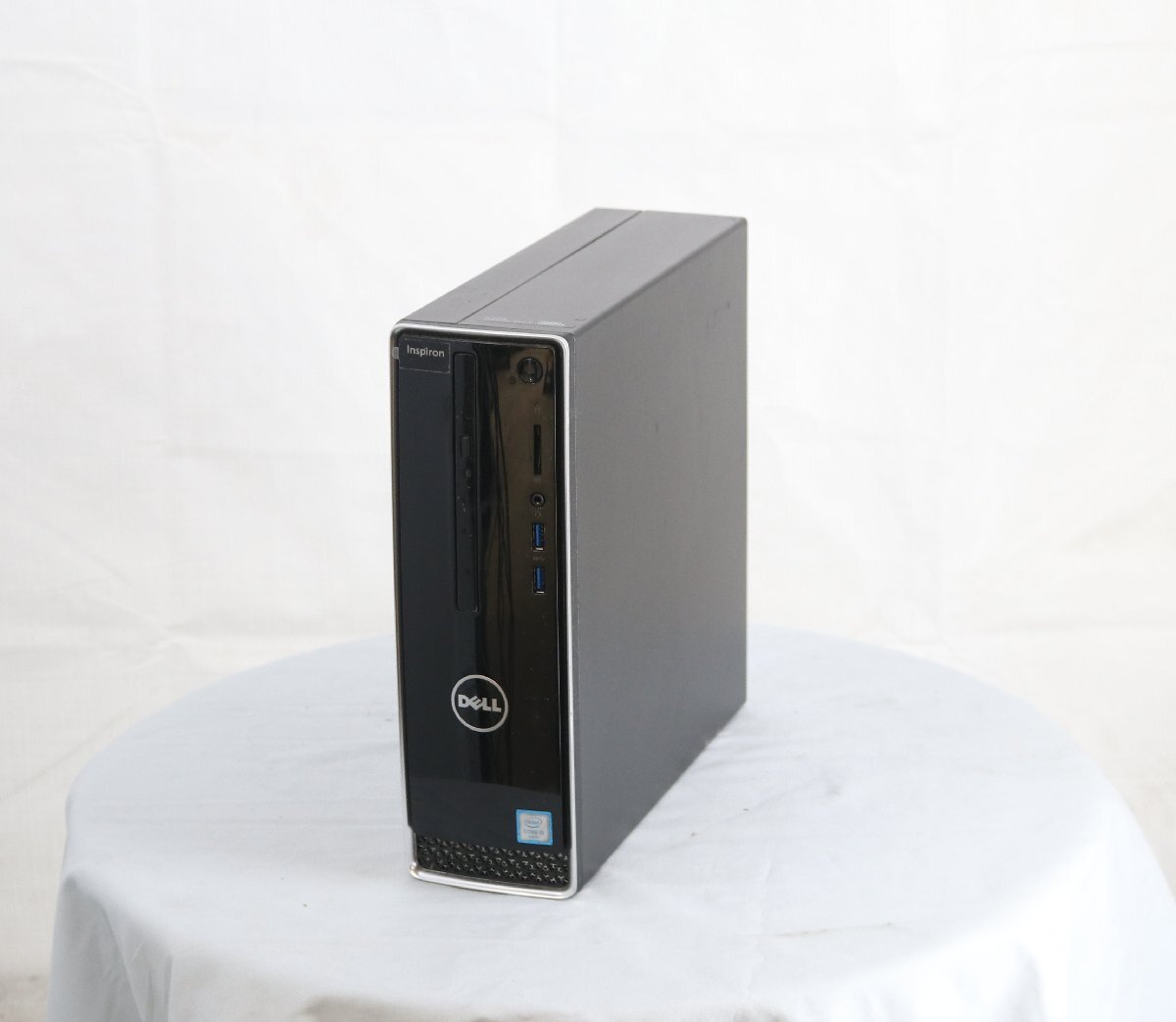 DELL Inspiron 3250 - Core i5 6400 2.70GHz 8GB 1000GB■一部保証品拍卖