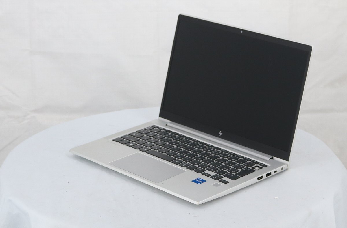hp EliteBook 630 G10 - Core i5 1335U■ジャンク品拍卖