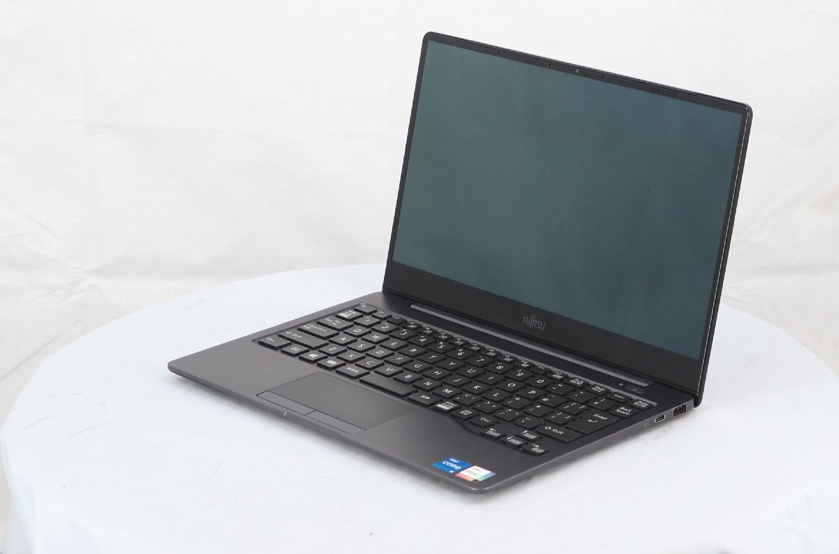 FUJITSU FMVC90E3S LIFEBOOK CH90/E3 i5 1135G7 2.40GHz■ジャンク品拍卖