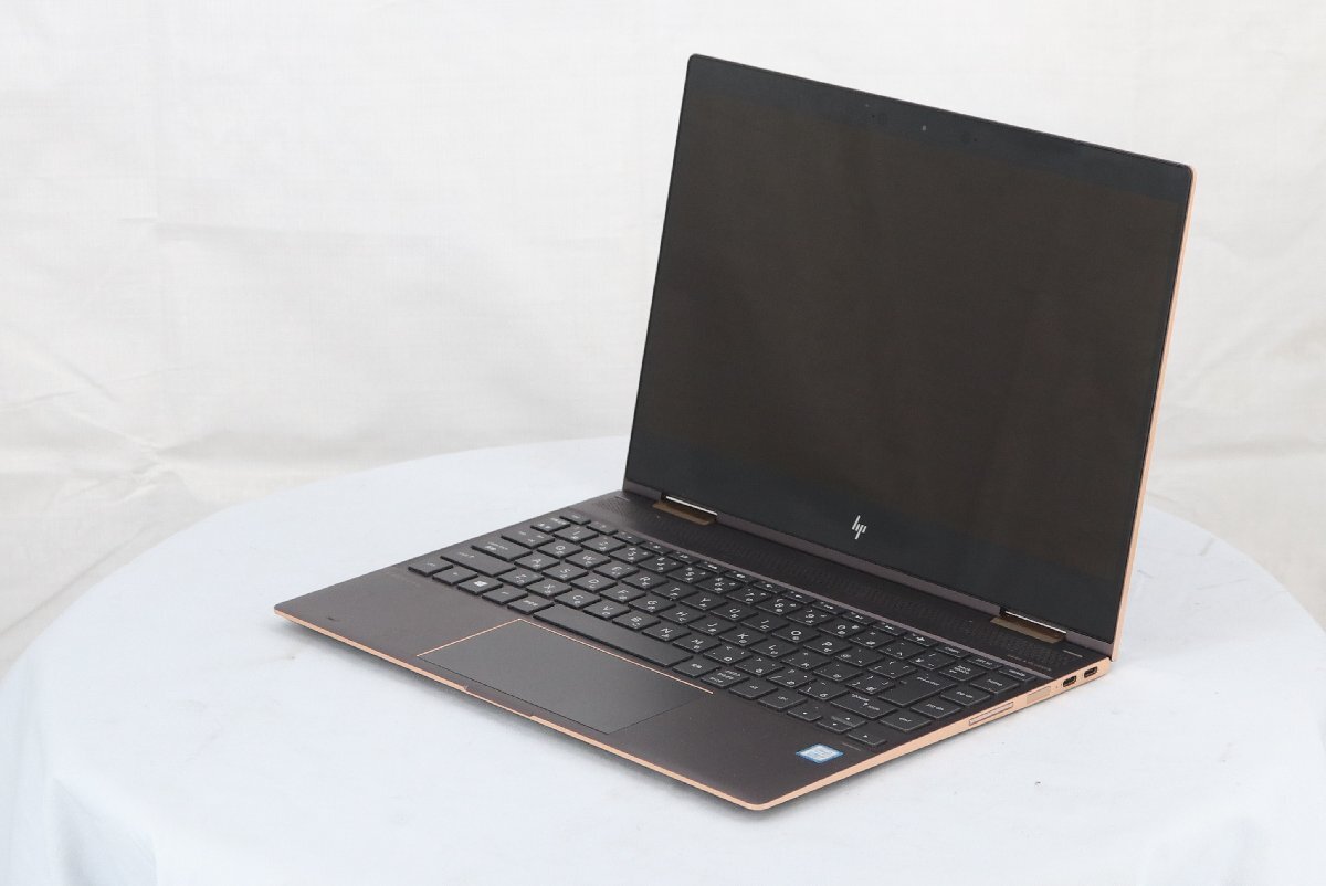 hp 13-ae017TU Spectre x360 Convertible■ジャンク品拍卖
