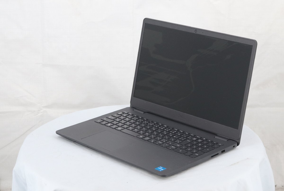 DELL inspiron 3501 - Core i3 1115G4 3.00GHz■一部保証品拍卖