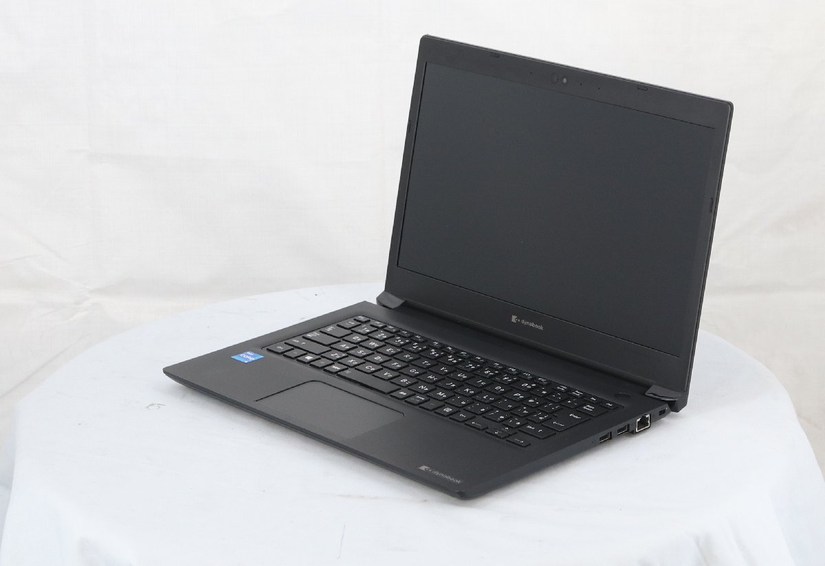 Dynabook A6SBHSF8D511 dynabook S73/HS Core i5 1135G7 2.40GHz■ジャンク品拍卖