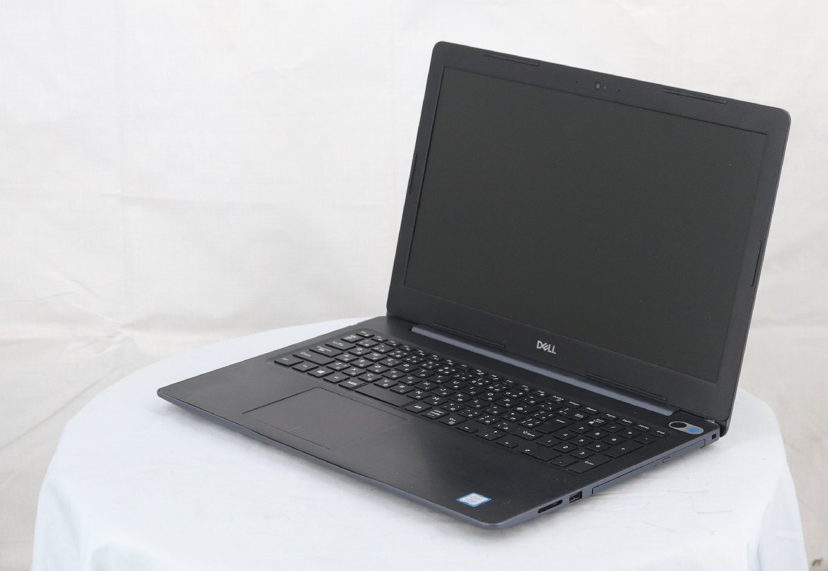 DELL Inspiron 5570 - Core i3 8130U 2.20GHz■ジャンク品拍卖