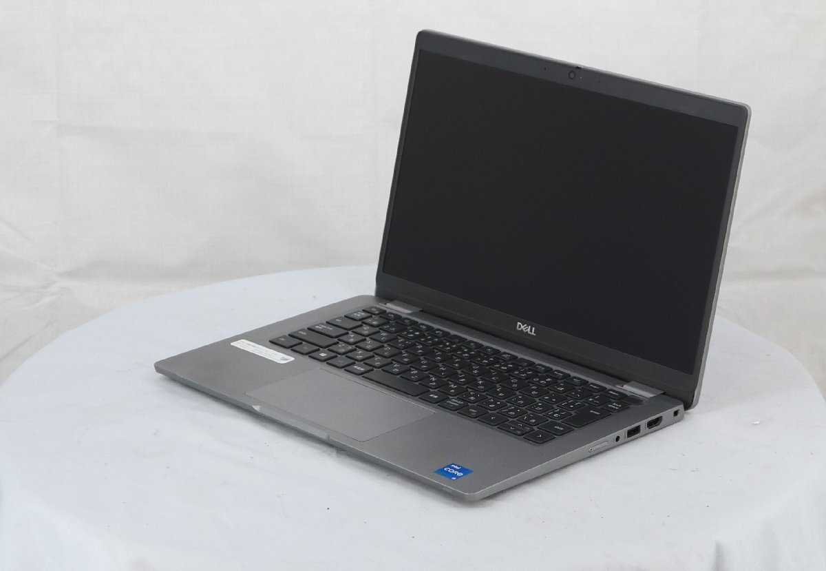 DELL Latitude 5320 - Core i5 1145G7 2.60GHz■ジャンク品拍卖