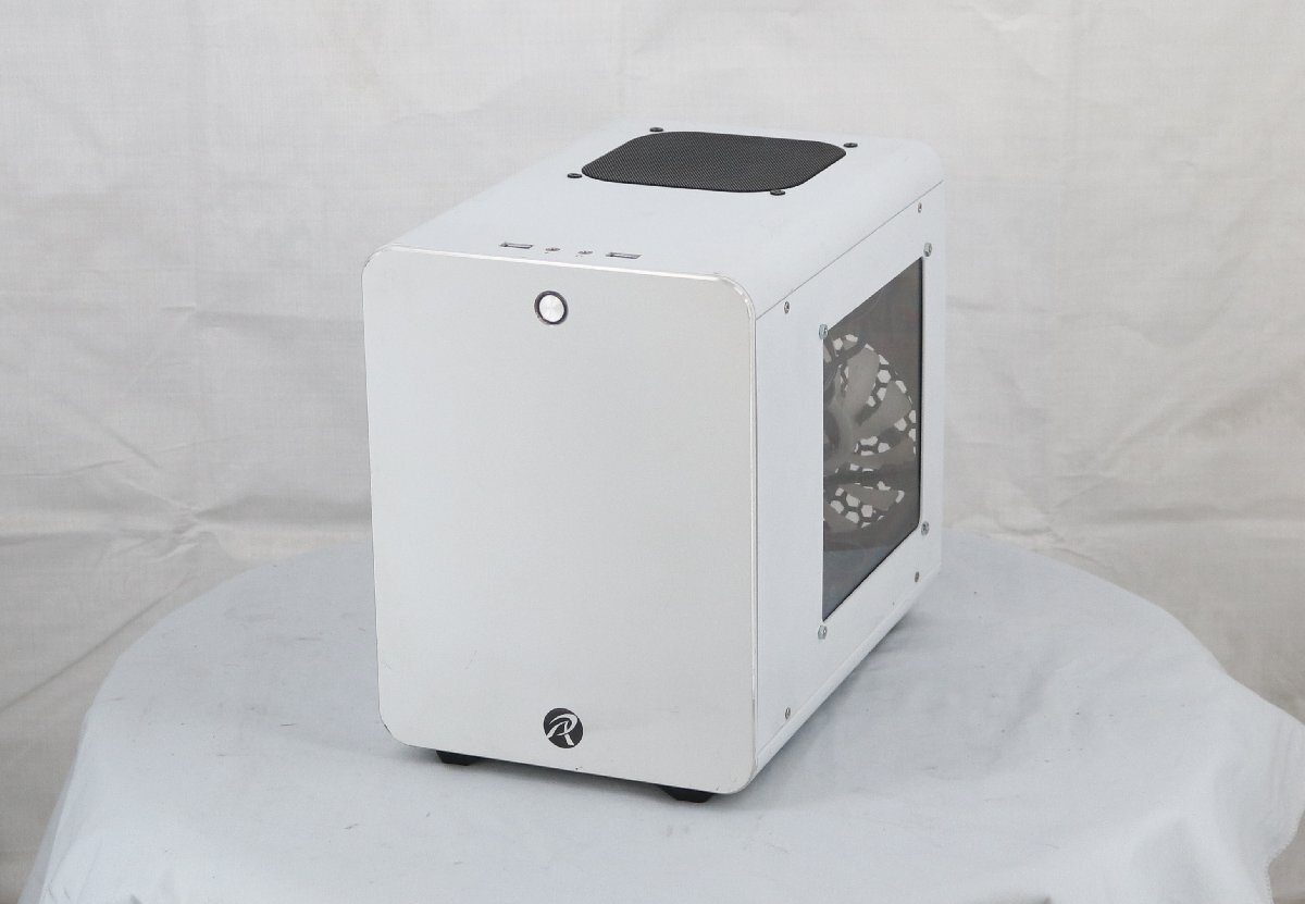 自作PC A520M-ITX/ac - AMD Ryzen 3 3100 4-Core Processor 3.60GHz 16GB 500GB(SSD)■一部保証品拍卖