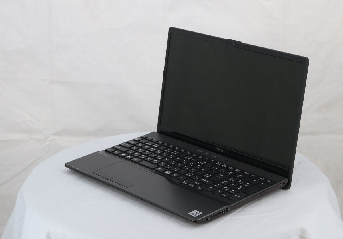 FUJITSU FMVWF3A154 LIFEBOOK WA1/F3 Core i5 10210U 1.60GHz 8GB■ジャンク品拍卖