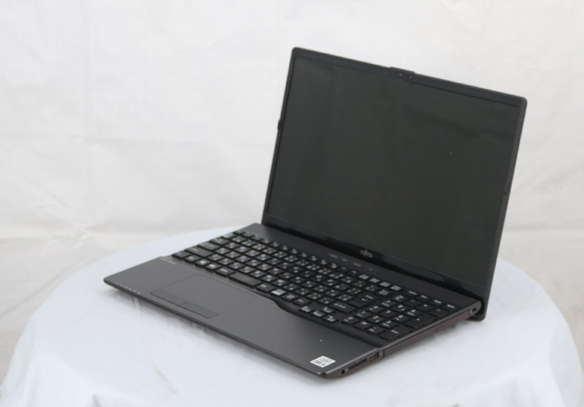 FUJITSU FMVWF3A155 LIFEBOOK WA1/F3 Core i5 10210U 1.60GHz■ジャンク品拍卖