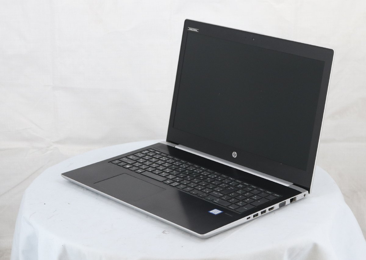 hp ProBook 450 G5 -■ジャンク品拍卖