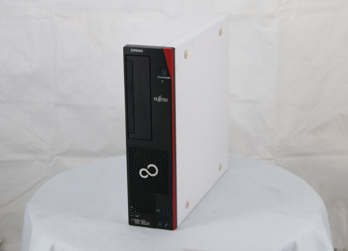FUJITSU FMVD14008 ESPRIMO D956/M Core i5 6500 3.20GHz■ジャンク品拍卖