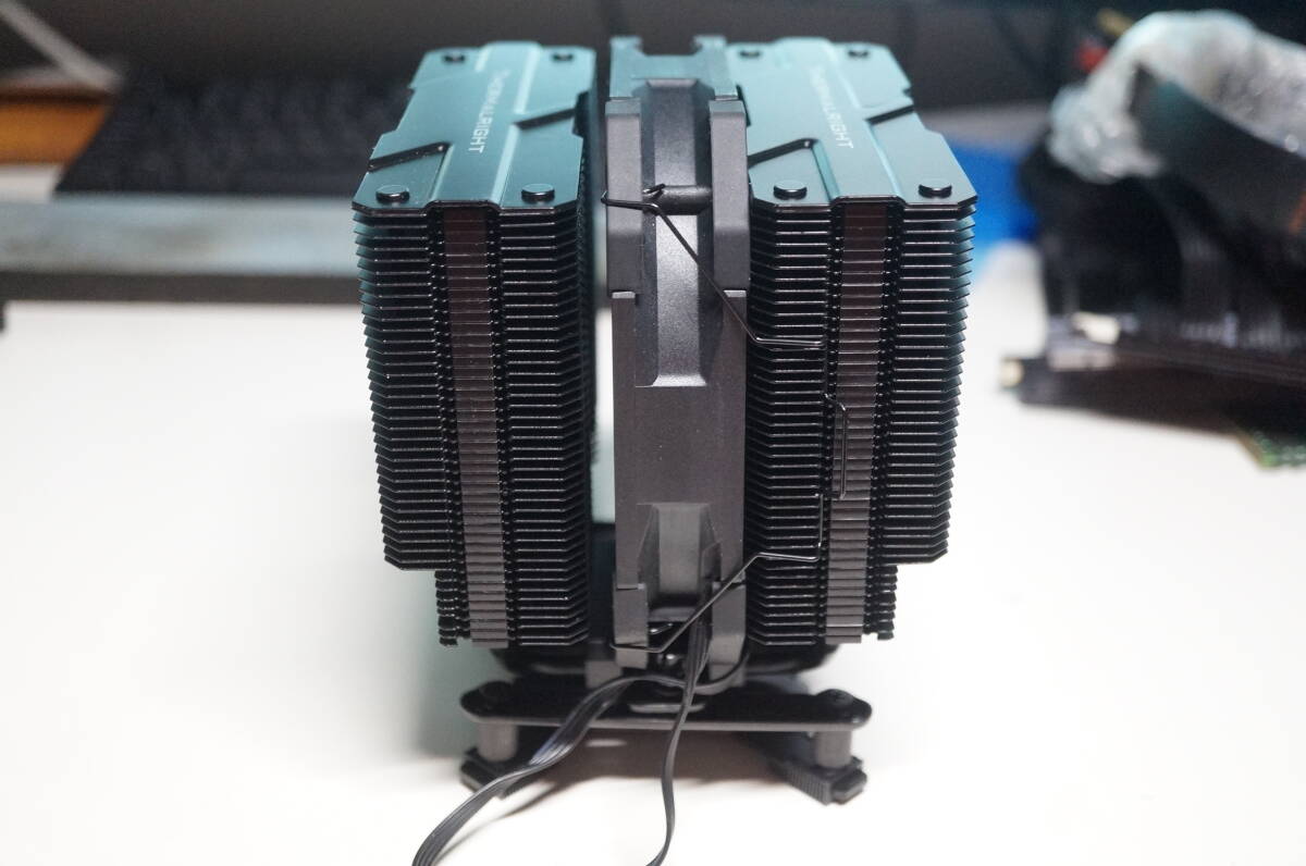 Thermalright Peerless Assassin 120 MINI BLACK拍卖