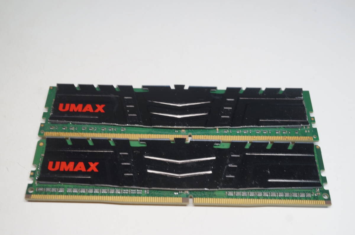 DDR4 8GB×2枚=16GBセット拍卖