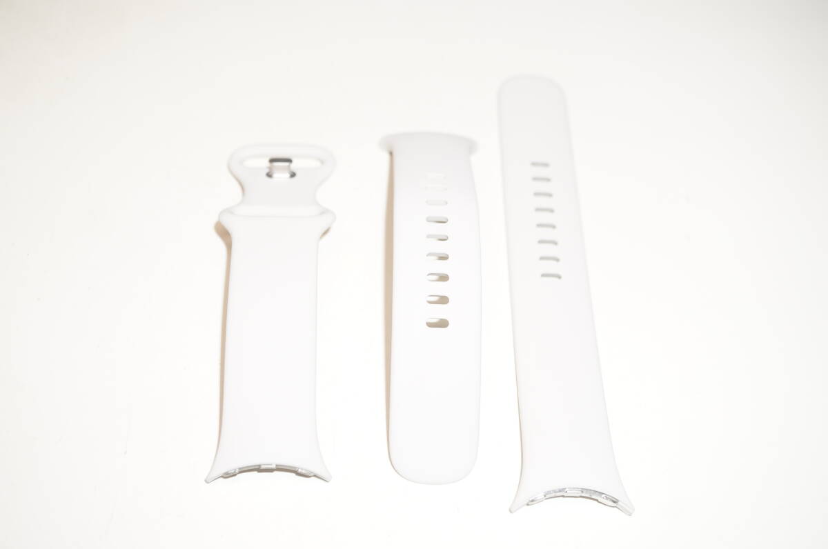 Google Pixel Watch 2 用 純正バンド拍卖