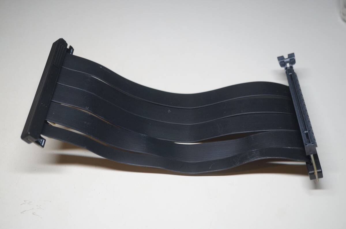 PCIEx16 ライザーケーブル拍卖