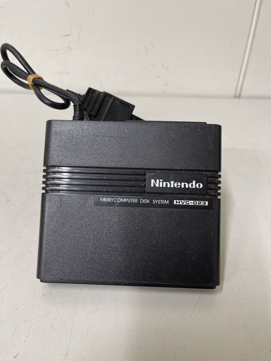 ディスクシステム RAMアダプタ HVC-023 即決拍卖