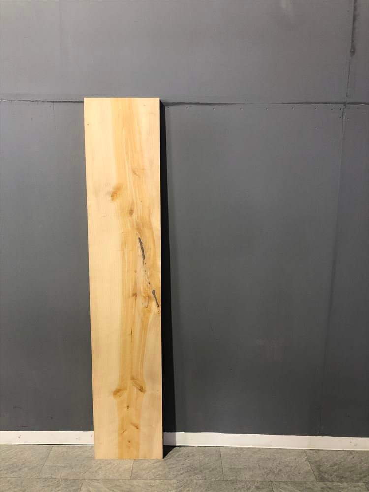 イチョウ 幅182cm×奥行35cm×厚み30cm 無垢板 材料板 木材 板材 荒材 DIY 一枚板 090225002-54-1-R4.2拍卖
