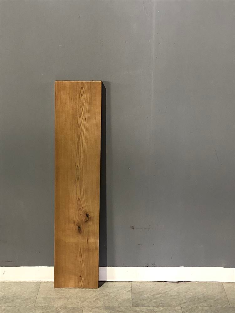 キハダ 幅102cm×奥行21cm×厚み3cm 無垢板 材料板 木材 板材 荒材 DIY 一枚板 090925010-41-165-2拍卖