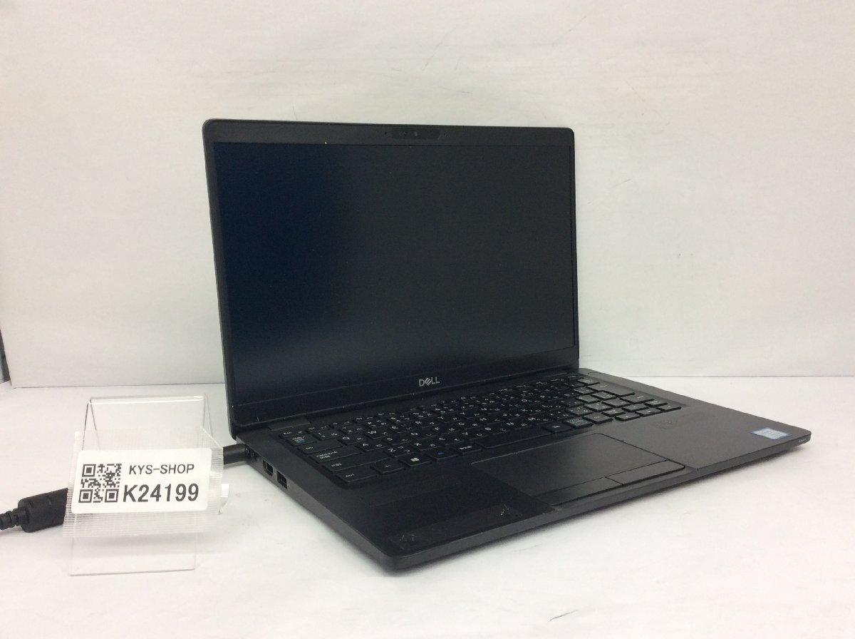 ジャンク/ Dell Latitude 5300 Corei7-8世代 メモリ16GB ストレージ無し 【K24199】拍卖