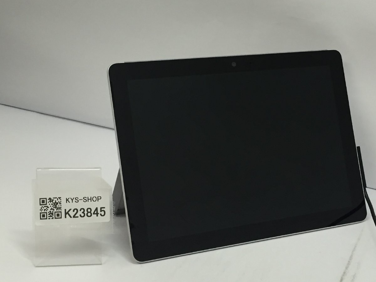 ジャンク/ Microsoft Surface Go Intel Pentium 4415Y メモリ8.19GB NVME128.03GB 【K23845】拍卖