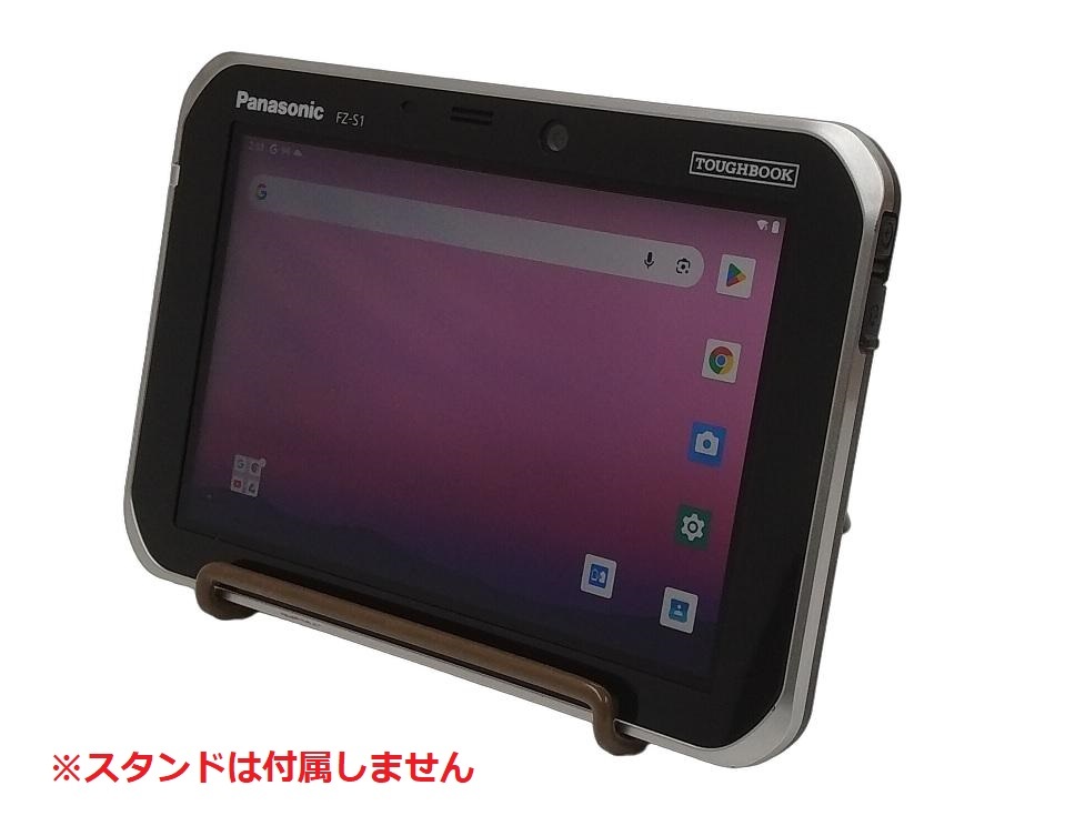 Panasonic 頑丈タブレット TOUGHBOOK FZ-S1 中古 送料無料拍卖