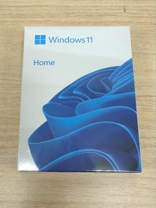 新品 Windows11 Home 日本語 パッケージ版 USB拍卖