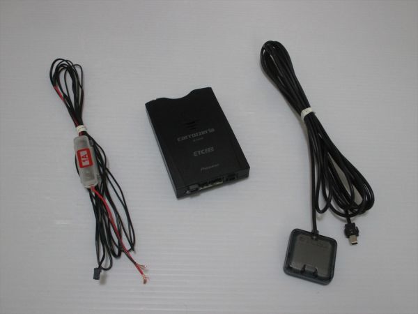 ★カロッツェリア ナビ連動ETC2.0ユニット(ND-ETCS10) 動作確認済拍卖