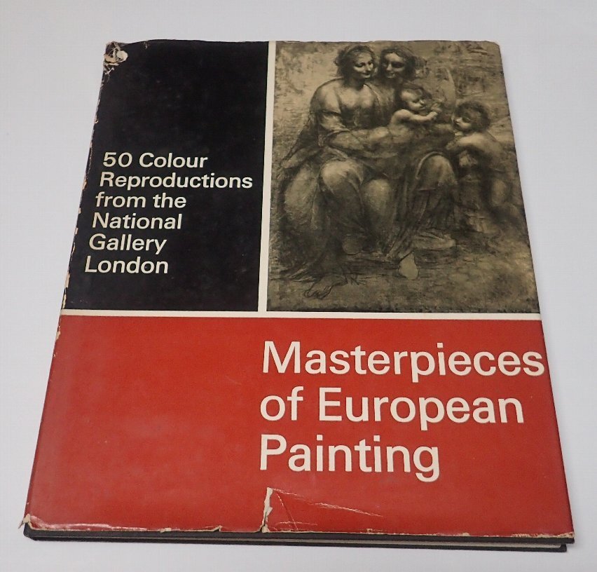 ●「Masterpieces of European Painting in the National Gallery London」拍卖