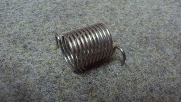 CBX400F 軽量バネ 軽バネ CBX550F CBR400F拍卖