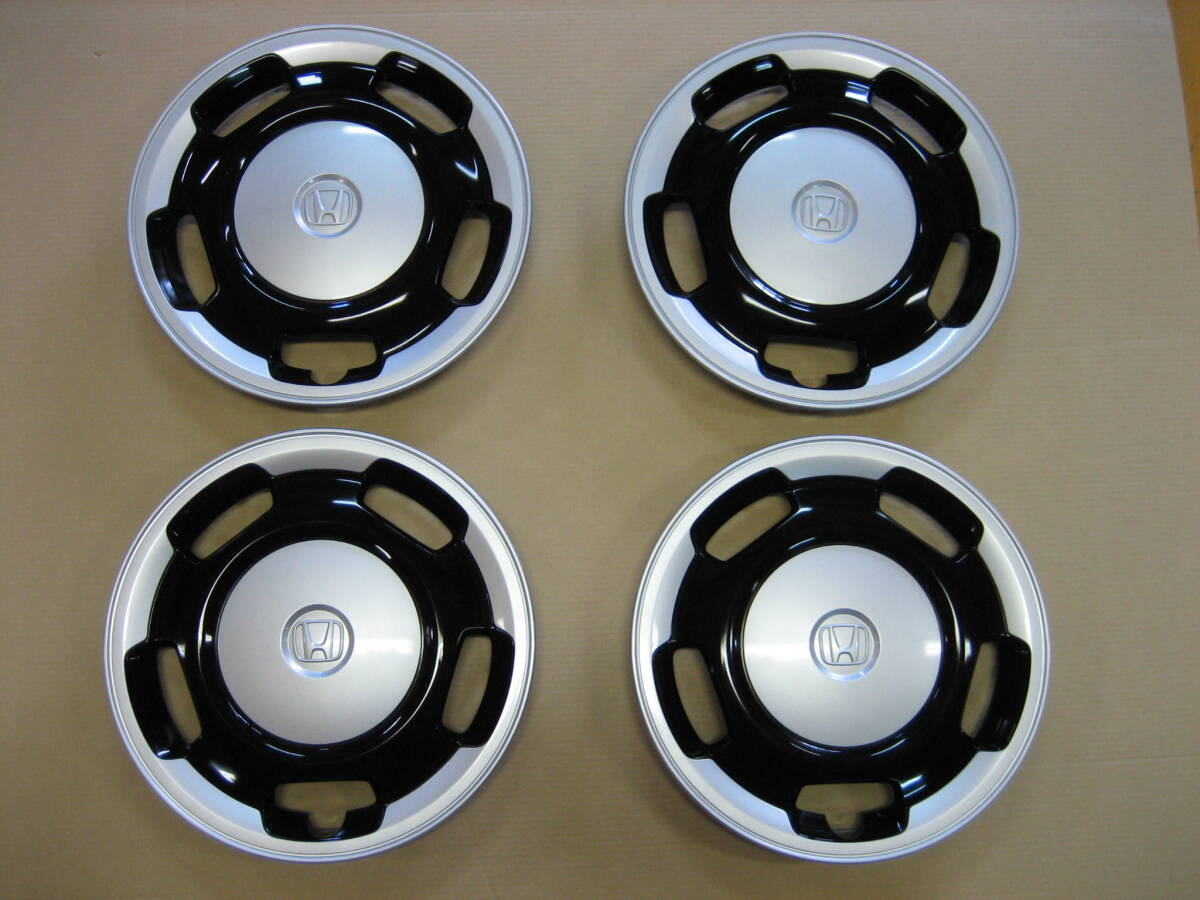 N-WGN JH3 / JH4 純正14インチ ホイールキャップ <<N-BOX / N-ONE>>拍卖