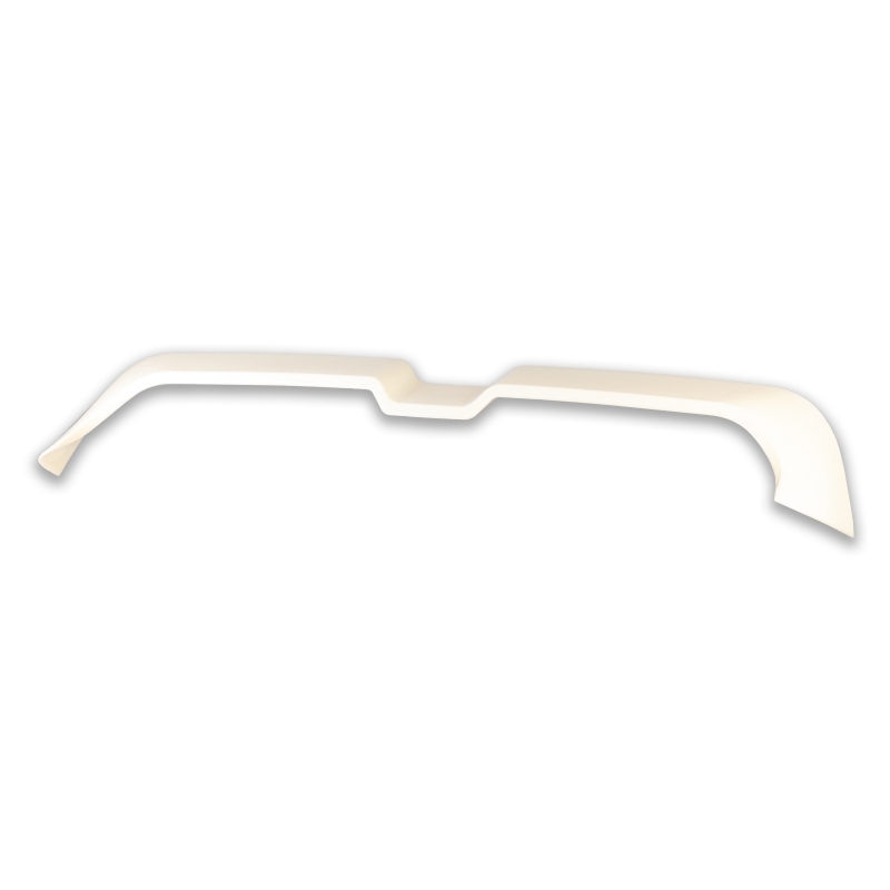 未塗装 アウディ用 A3 3代目 8V型 スポーツバック用 OETスタイル リアルーフスポイラー 2013-2020 ABS製拍卖