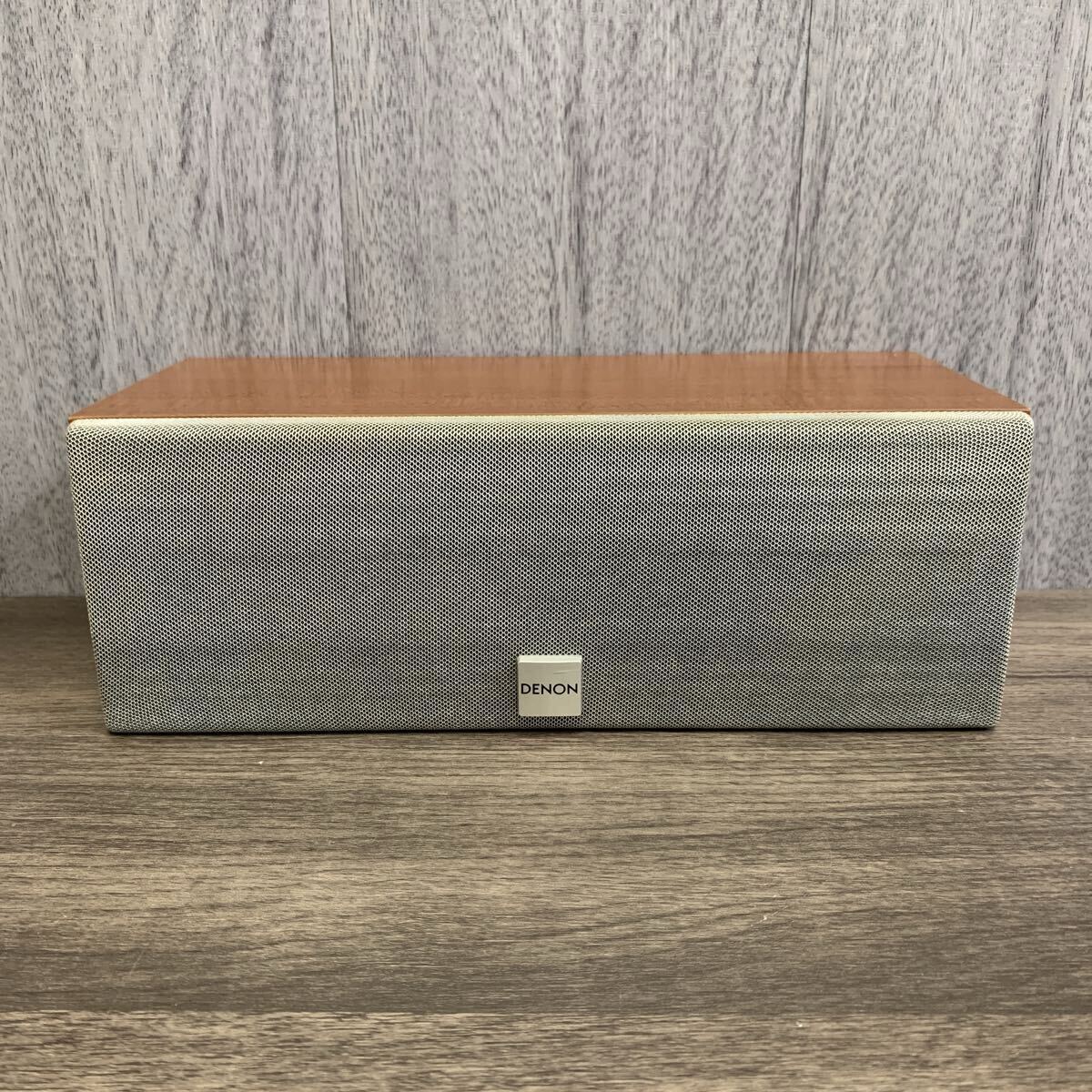 y110404m デノン サラウンド用 センター スピーカー SC-C70 DENON拍卖