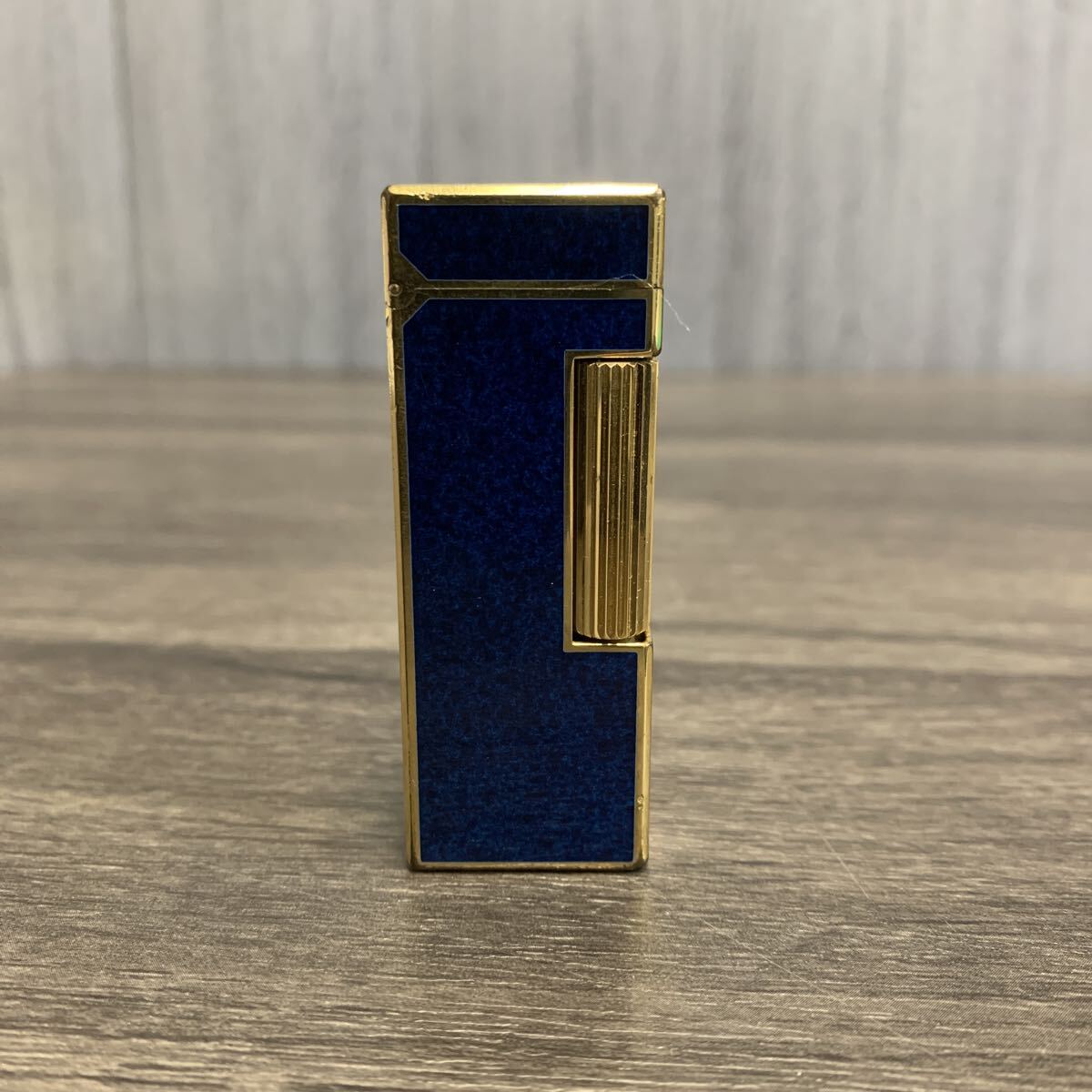 y110508m dunhill ダンヒル ガスライター 火花確認済 ガス ライター 拍卖