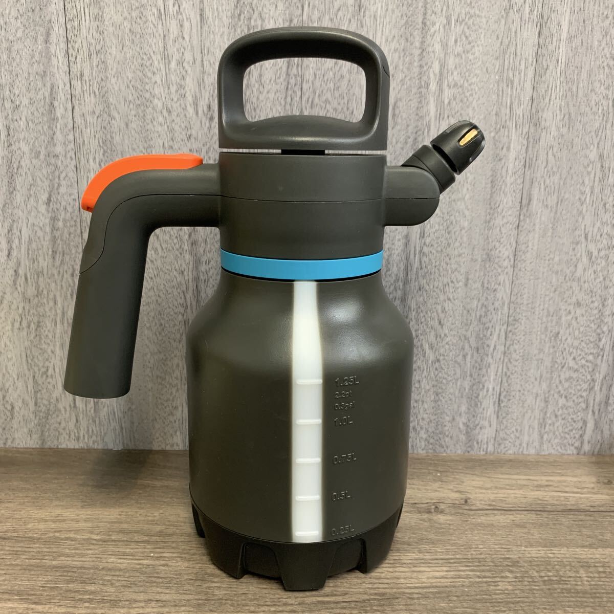 y111416m GARDENA(ガルデナ) 加圧式 霧吹きスプレー 1.25L 拍卖