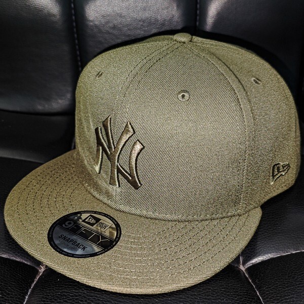 M242 MLB ニューヨーク ヤンキース 野球帽子 ニューエラ キャップ拍卖