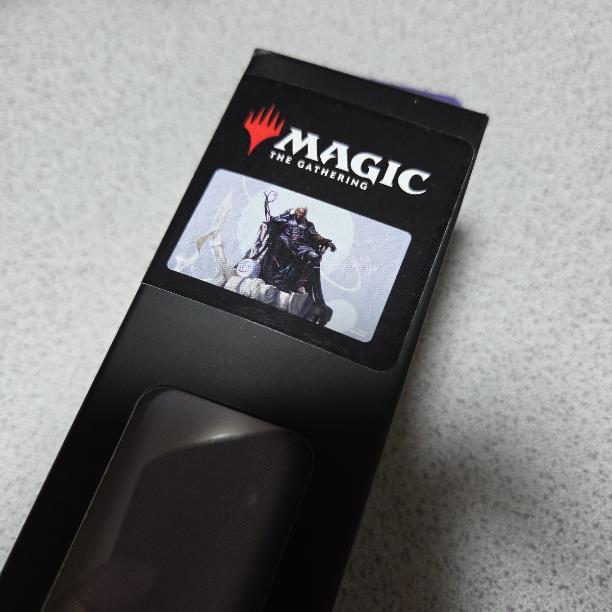 MTG EOE 冷酷な船長、テゼレット プレイマット 未開封 Ultra PRO 即決拍卖