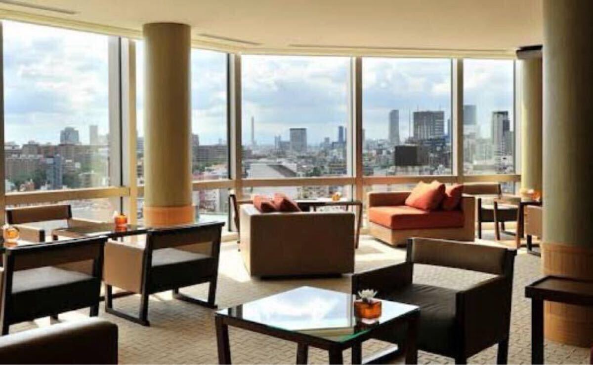 ハイアットクラブラウンジアクセスアワード券HYATT 2027年2月期限拍卖