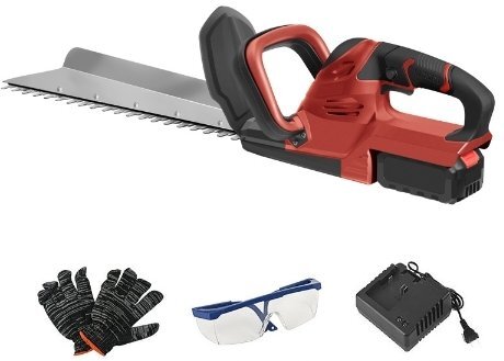 携帯用ブラシレス電動生垣機充電家庭用手持ち生垣剪定茶剪定機園林剪定枝拍卖