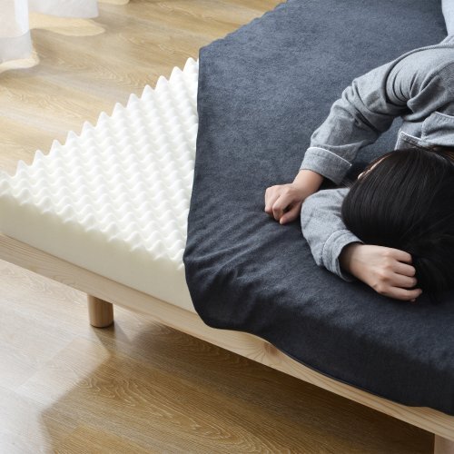 【国内発送】 高反発マットレス シングル S 超低ホル ベッドマットレス ウレタンマットレス ベッド ベッドパッド 97×195 厚さ10cm拍卖