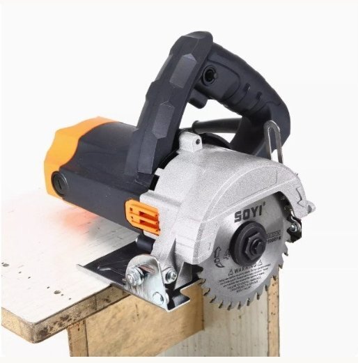 新しい*高出力1200W*110V丸鋸裁断機*多機能丸鋸*です拍卖