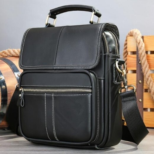 本革 ショルダーバッグ 小さめ 革 レザー ショルダー 斜め掛け 肩掛け 男性用 縦型 コンパクト カジュアル 自転車 通勤拍卖