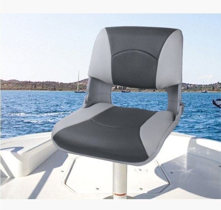 船用シート / ヨット / ランチャー / ルアーボート用 / UV カット・防水防仕様 / 折りたたみ式シート / ライフボート用シート拍卖