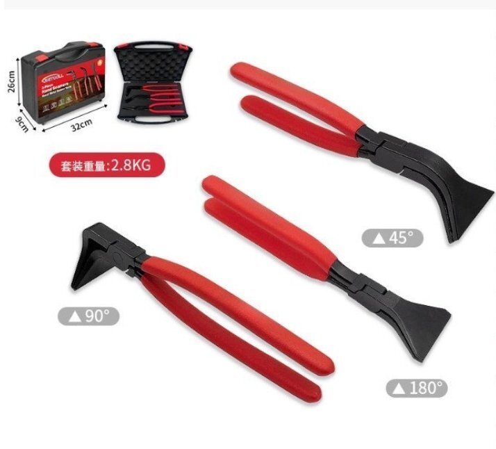 板金曲げ工具 板金ツールスーツ 手動板金ツール 精密曲げ用金属加工ツール はんだ付けハンドシーマー 紙パッケージ拍卖