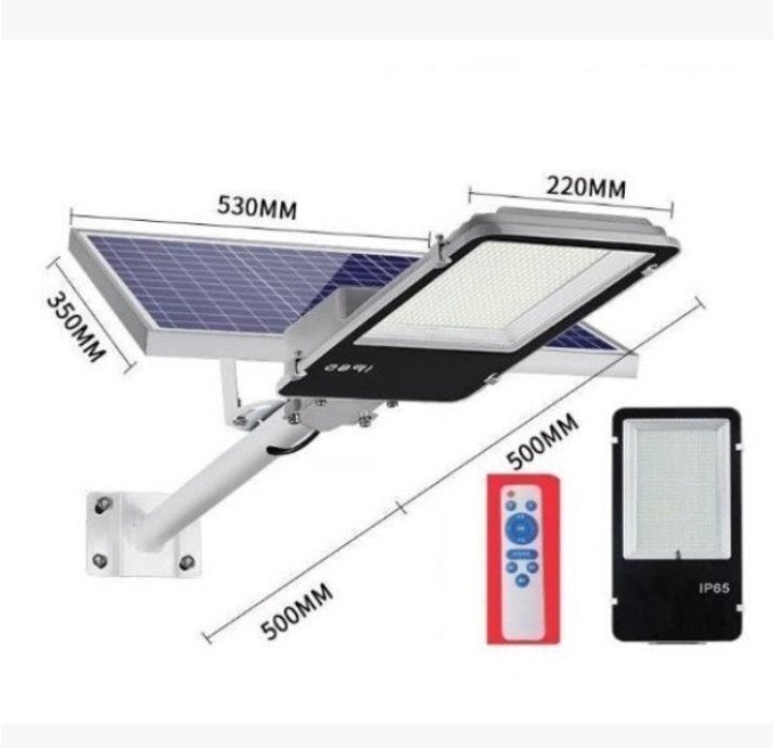 新品未使用★1500W街灯ソーラーライト屋外用 防水 高輝度 自動点灯消灯 防犯ライト 玄関 庭 道しるべ ガーデンライト駐車場 照明拍卖