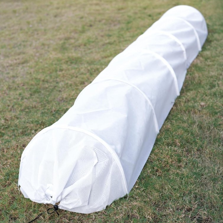 携帯型小型温室効果3メートルの高速放出ガーデントンネル拍卖