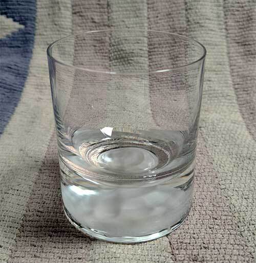グラス ロックグラス コップ ガラス製 レア 未使用拍卖