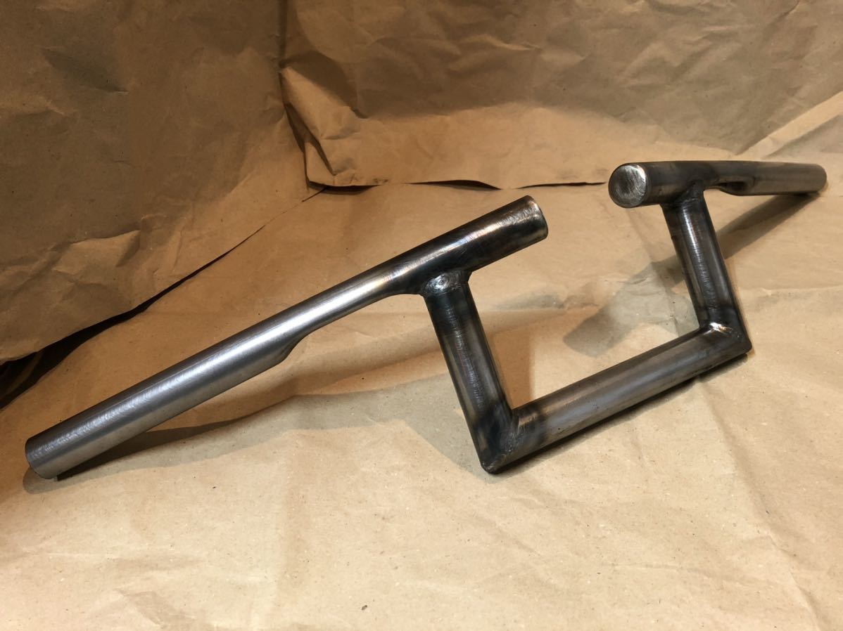 ナローロボット ディンプル配線逃がし有り ハーレー スポーツスター エボ xl883 チョッパー ボバー 1インチ 送料込み拍卖