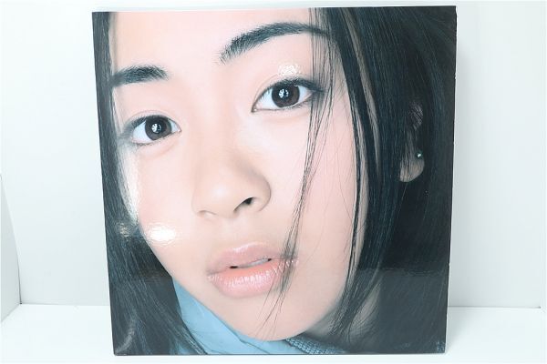 レコード 宇多田ヒカル First Love TOJT-24141-2 @R拍卖
