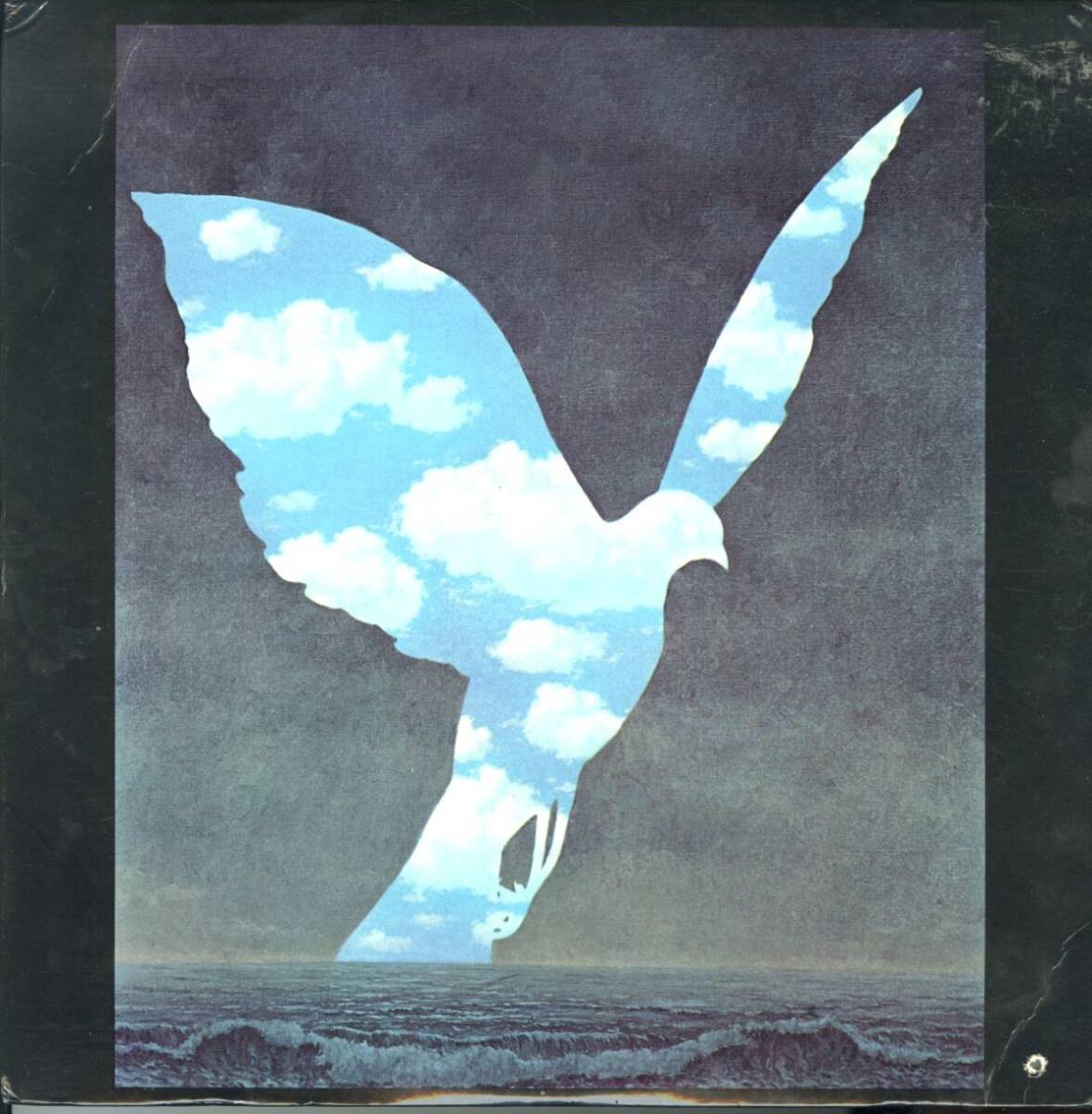 USオリジLP!The Rascals / See 1969年作【Atlantic / SD 8246】ラスカルズ CARRY ME BACK HOLD ON ブルー・アイド・ソウル マグリット拍卖